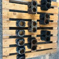 Cilindri NSU TT 1200cc