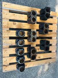 Cilindri NSU TT 1200cc