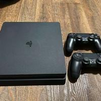 ps4 slim 1tb 