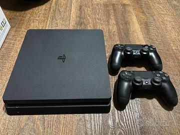 ps4 slim 1tb 
