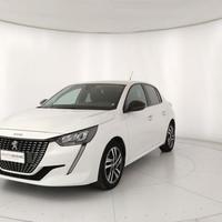 Peugeot 208 PureTech 75 Stop&Start 5 porte Ac...