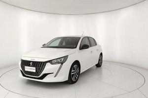 Peugeot 208 PureTech 75 Stop&Start 5 porte Ac...