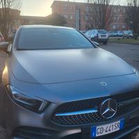 Mercedes classe a 200d