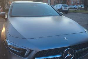 Mercedes classe a 200d