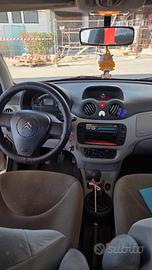 C3 Citroën 