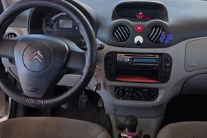C3 Citroën 