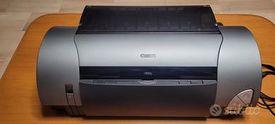 Stampante fotografica Canon i9950 con 24 cartucce