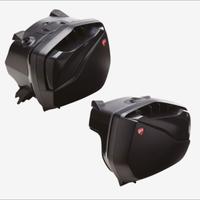 Set Valige e cover Nuove - Ducati Multistrada V4