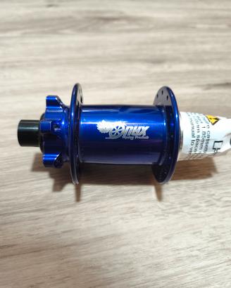 Mozzo posteriore MTB 