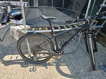 MTB 29" carbonio scott scale 940