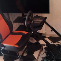 Postazione Simracing