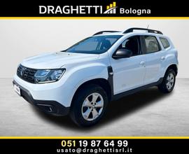 Dacia Duster 1.5 Blue dCi 8V 115 CV 4x2 Comfort