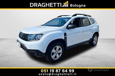 Dacia Duster 1.5 Blue dCi 8V 115 CV 4x2 Comfort