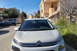 CITROEN C3 1.2 PURE TECH 82 CV SHINE