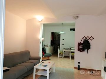 APPARTAMENTO Centro Storico