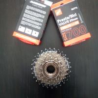 Bici da corsa 