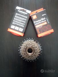 Bici da corsa 