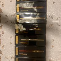 Nuove, confezione originale Penne Hachette