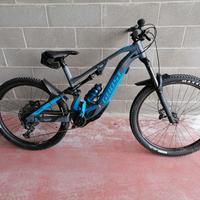 e-bike ghost e-asx