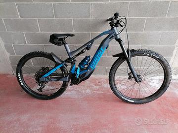 e-bike ghost e-asx