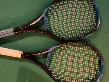 Yonex racchette