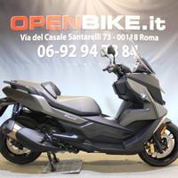 BMW C 400 GT ABS E5 03/2023 Km 9700