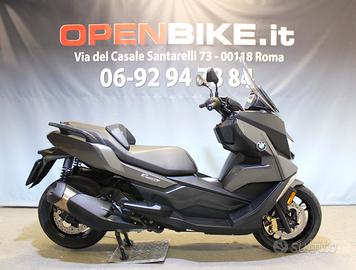Bmw C400 GT ABS E5 03/2023 Km 9700