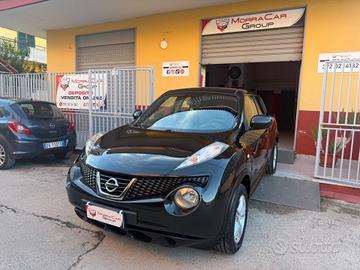 Nissan Juke 1.6 Ministry of Sound