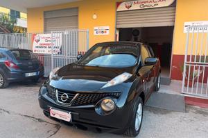 Nissan Juke 1.6 Ministry of Sound