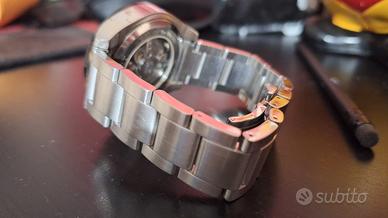 orologio tissot PRS 516