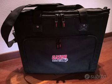 Gator GRB-2U rackbag