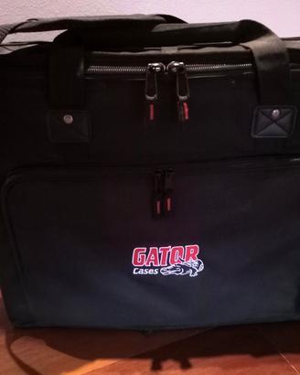 Gator GRB-2U rackbag