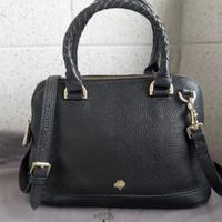 MULBERRY borsa originale in pelle naturale
