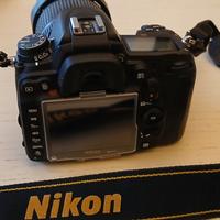 Nikon D7000