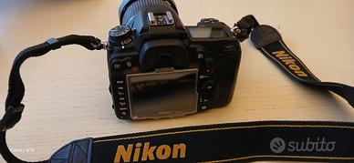 Nikon D7000