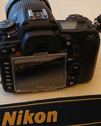 Nikon D7000