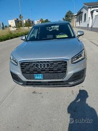 Audi Q2 2017 1.6 diesel  116 CV.
