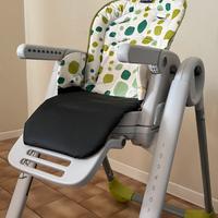 Seggiolone Chicco Polly Progress