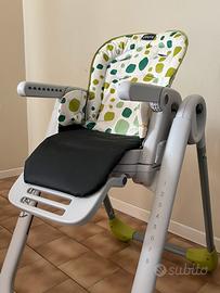 Seggiolone Chicco Polly Progress