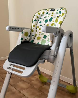 Seggiolone Chicco Polly Progress