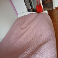 Letto una piazza con letto aggiuntivo