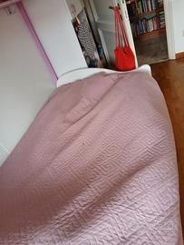 Letto una piazza con letto aggiuntivo