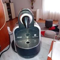 Macchina caffè Nespresso De Longhi