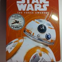 Star Wars, libri vari e annuali LEGGI ELENCO!