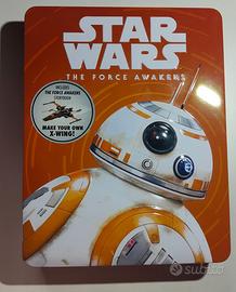 Star Wars, libri vari e annuali LEGGI ELENCO!