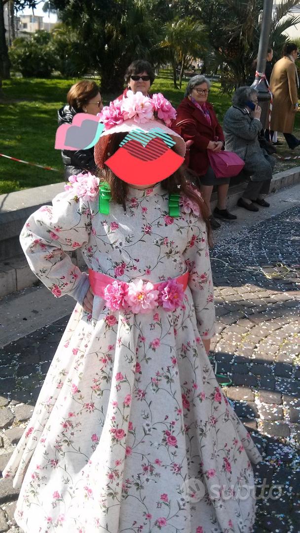 Vestito di carnevale - Tutto per i bambini In vendita a Napoli