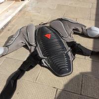 Pettorina Dainese usata
