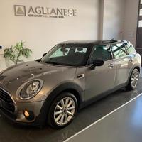 MINI Clubman 2.0 Cooper D Business