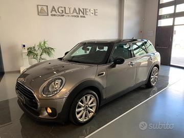 MINI Clubman 2.0 Cooper D Business