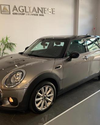 MINI Clubman 2.0 Cooper D Business